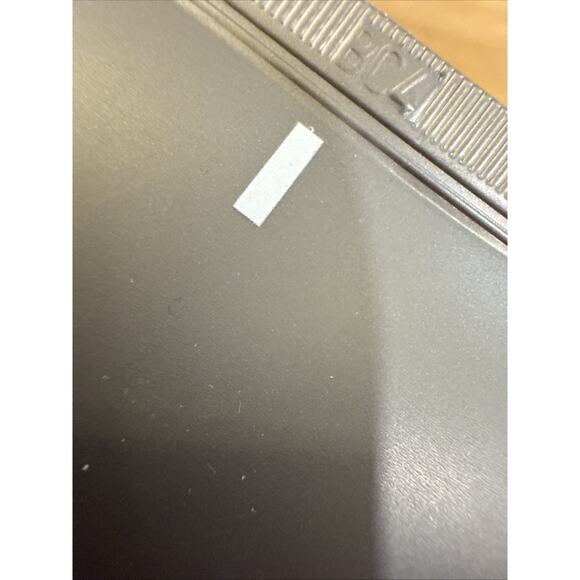 Clinique For Men Face Wash by Clinique for Men 6.7 oz Cleanser Nettoyant Visage - Picture 3 of 3